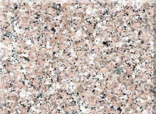 Pink Pearl Granite